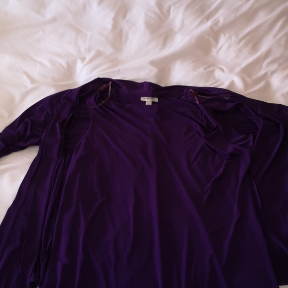 Dressbarn size 14 - Picture 3 of 4